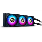 Охлаждане Gigabyte AORUS WATERFORCE 360