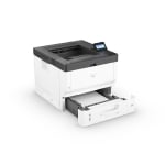 RICOH P502, USB 2.0, LAN, A4, 43 ppm