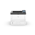 RICOH P502, USB 2.0, LAN, A4, 43 ppm