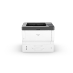 RICOH P502, USB 2.0, LAN, A4, 43 ppm