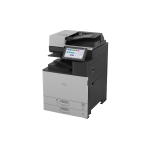 Ricoh IM C3010, Color, A3, 30ppm, 10.1" Display