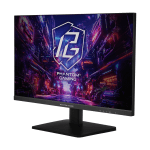 ASRock PG27QFT1B - 27 inch 2560x1440 IPS, 180Hz, 1ms