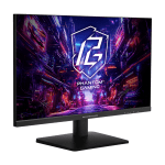 ASRock PG27QFT1B - 27 inch 2560x1440 IPS, 180Hz, 1ms