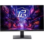 ASRock PG27QFT1B - 27 inch 2560x1440 IPS, 180Hz, 1ms