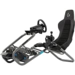 Playseat Trophy Logitech G Edition, Grey