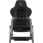 Playseat Trophy Logitech G Edition, Grey