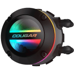Охлаждане Cougar Poseidon GT 240 AIO