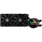 Охлаждане Cougar Poseidon GT 240 AIO