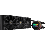 Охлаждане Cougar Poseidon GT 360 AIO