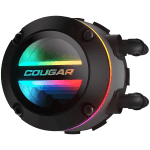 Охлаждане Cougar Poseidon GT 360 AIO