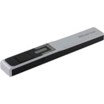 Portable scanner IRIS IRIScan Book 5, A4, White, 30 ppm