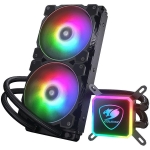 Охлаждане COUGAR AQUA 280, ARGB