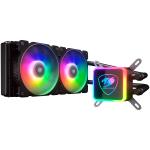 Охлаждане Cougar AQUA 240 ARGB
