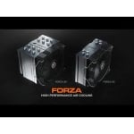 Охлаждане Cougar Forza 85