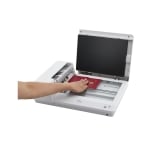 Scanner Ricoh SP-1425, A4, USB 2.0, ARDF
