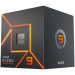 Процесор AMD Ryzen 9 7900 box
