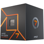 Процесор AMD Ryzen 7 7700 box