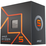 Процесор AMD Ryzen 5 7600 box