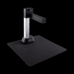 Scanner IRIS Desk 6, A4, 12 MP, USB 2.0, Grey