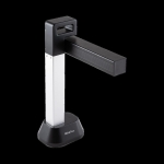 Scanner IRIS Desk 6, A4, 12 MP, USB 2.0, Grey