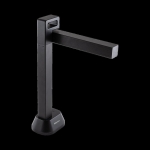 Scanner IRIS Desk 6 Pro, A3, 13 MP, USB 2.0, Black