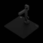 Scanner IRIS Desk 6 Pro, A3, 13 MP, USB 2.0, Black
