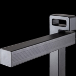 Scanner IRIS Desk 6 Pro, A3, 13 MP, USB 2.0, Black