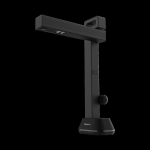 Scanner IRIS Desk 6 Pro, A3, 13 MP, USB 2.0, Black