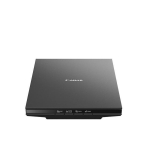 Scanner Canon CanoScan LiDE 300, А4, 2400x2400, USB2.0, Black