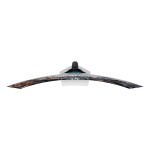 Samsung Odyssey OLED G9 - 49 inch 5120x1440 Curved 1800R, 240Hz, 0.3ms