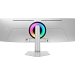 Samsung Odyssey OLED G9 - 49 inch 5120x1440 Curved 1800R, 240Hz, 0.3ms
