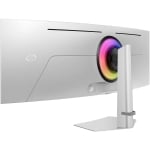 Samsung Odyssey OLED G9 - 49 inch 5120x1440 Curved 1800R, 240Hz, 0.3ms