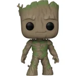 Funko POP! Marvel: Guardians of the Galaxy - Groot #1203