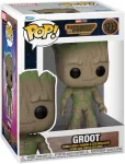 Funko POP! Marvel: Guardians of the Galaxy - Groot #1203