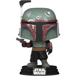 Funko POP! Star Wars: Mandalorian - Boba Fett #462