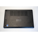 Dell Latitude 5580 - Intel i5-7440HQ / 8RAM / 256SSD / HD