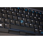 Dell Latitude 5580 - Intel i5-7440HQ / 8RAM / 256SSD / HD