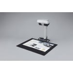 Ricoh ScanSnap SV600 Overhead for books, LED, A3, USB2.0