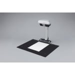 Ricoh ScanSnap SV600 Overhead for books, LED, A3, USB2.0