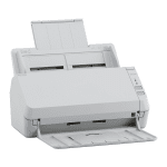 Ricoh SP1120N, A4, Duplex, ADF USB 3.2, Gigabit LAN