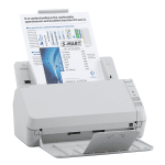 Ricoh SP1120N, A4, Duplex, ADF USB 3.2, Gigabit LAN