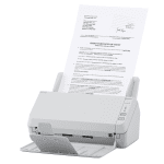 Ricoh SP-1130N, A4, ADF USB 3.2 LED