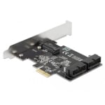 Delock, PCI Express x1 to USB 3.0 Pin Header