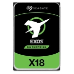 Хард диск Seagate Exos X18, 16TB, 256MB Cache, 7200RPM SATA3 6Gb/s HDD