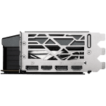 Видео карта MSI RTX 4080 SUPER 16G GAMING X SLIM, 16GB GDDR6X