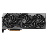 Видео карта MSI RTX 4080 SUPER 16G GAMING X SLIM, 16GB GDDR6X