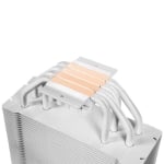 Охлаждане Kolink Umbra EX180 ARGB White