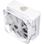 Охлаждане Kolink Umbra EX180 ARGB White