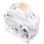 Охлаждане Kolink Umbra EX180 ARGB White