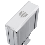 Охлаждане Kolink Umbra EX180 ARGB White